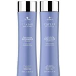 Alterna Caviar Restructuring Bond Repair šampon 250 ml + kondicionér 250 ml dárková sada – Zboží Mobilmania
