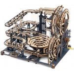 Robotime Rokr 3D puzzle Marble Climber Kuličkodráha LG504 227ks – Zbozi.Blesk.cz