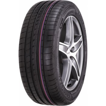 Goodyear Eagle F1 Asymmetric 3 235/60 R18 103W