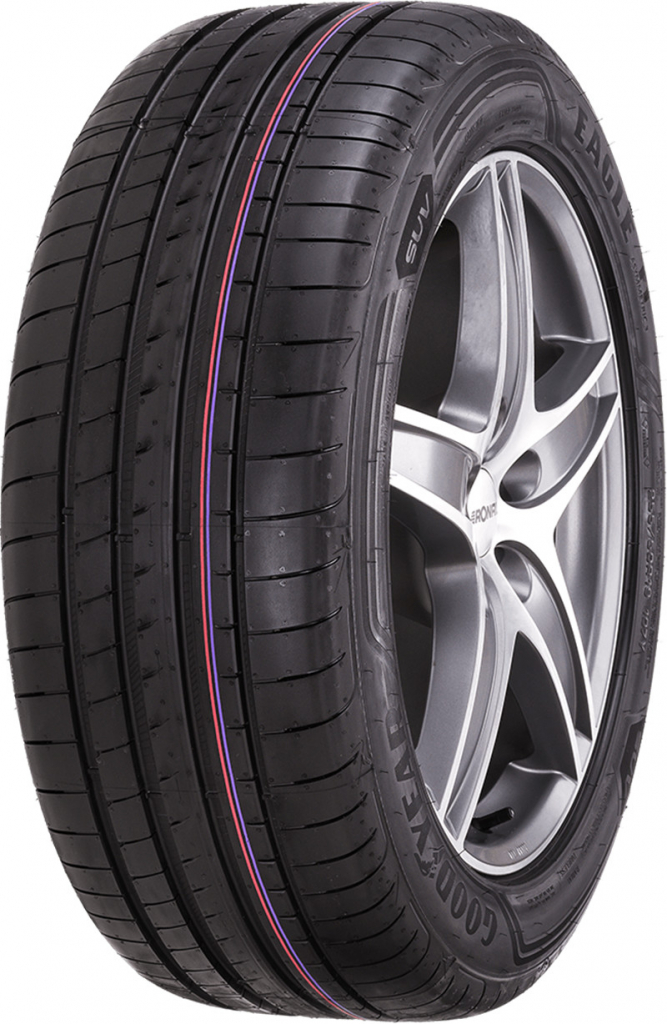 Goodyear Eagle F1 Asymmetric 3 235/45 R20 100V od 4 107 Kč