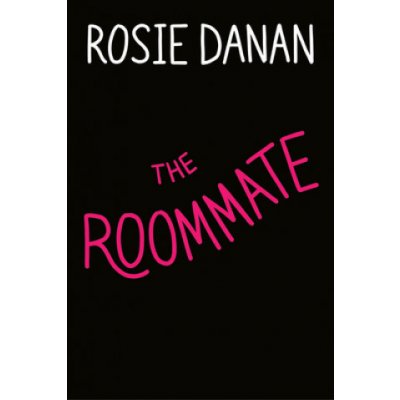 The Roommate Danan RosiePaperback – Hledejceny.cz