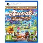 Overcooked 1 + 2 – Hledejceny.cz