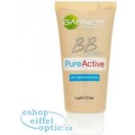 Garnier Pure Active BB krém proti nedokonalostem 5v1 SPF15 medium 50 ml – Zboží Dáma