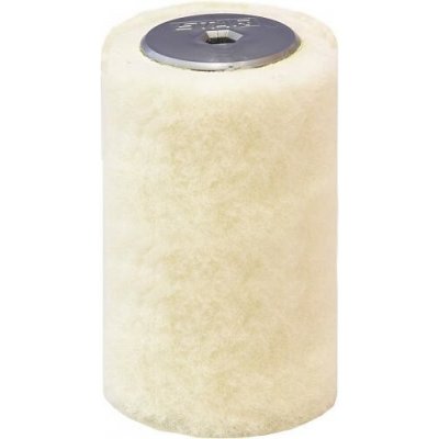 Star Ski Wax Wool Roto-Fleece 140mm Hair 12mm – Zboží Dáma