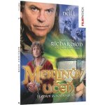 merlinův učeň DVD – Zboží Dáma