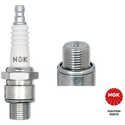 Zapalovací svíčka NGK 2522 – Hledejceny.cz