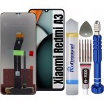 LCD Displej Xiaomi Redmi A3 – Zboží Živě