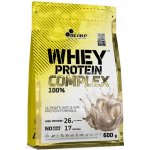 Olimp Whey Protein Complex 100% 600 g – Hledejceny.cz