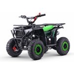 Beneo Motors Escape zelená 49 cm3 – Zboží Dáma