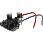Ochranný obvod pro 3 Li-Ion články 18650 10,8V pro ACCU nářadí – Sleviste.cz