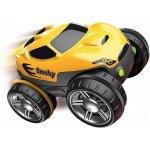 Smoby FleXtreme žluté závodní auto – Zboží Dáma