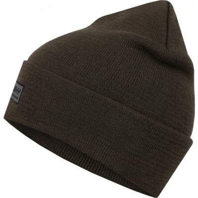 Husky dámská merino čepice Merhat 4 khaki – Hledejceny.cz