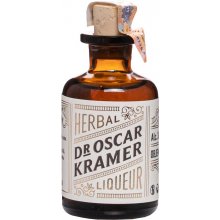 Dr. Oscar Kramer 36% 0,05 l (holá láhev)