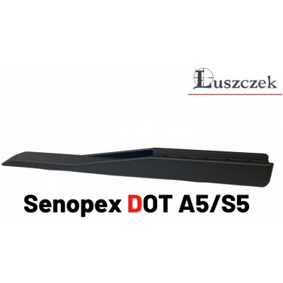 Luszczek adaptér pro Senopex DOT A5/S5 – Zboží Mobilmania