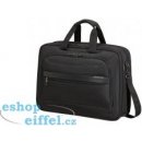 Brašna Samsonite CS309007 17" black