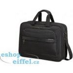 Brašna Samsonite CS309007 17" black – Zboží Živě