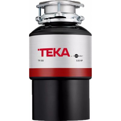 Teka TR 550 – Hledejceny.cz