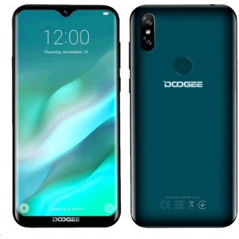 Doogee X90L 3GB/16GB