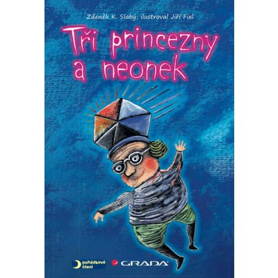Tři princezny a neonek – Zbozi.Blesk.cz