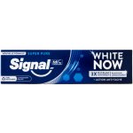 Signal White Men SuperPure 75 ml – Hledejceny.cz