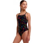 Funkita Strapped In Doodles Junior – Hledejceny.cz