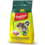 Ratastop měkká návnada na hlodavce 150 g – Hledejceny.cz