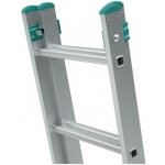 Alve Eurostyl 2 x 16 příček 767cm 7216 – Hledejceny.cz