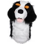 Daphne's driver headcover bernský salašnický pes – Sleviste.cz