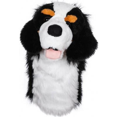 Daphne's driver headcover bernský salašnický pes – Sleviste.cz