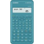 Casio Kalkulátor školní FX 220 Plus 2E – Hledejceny.cz