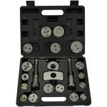 GEKO Stlačovák brzdových pístů, sada 21 ks G02541 – Sleviste.cz