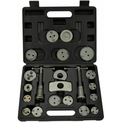 GEKO Stlačovák brzdových pístů, sada 21 ks G02541 – Sleviste.cz