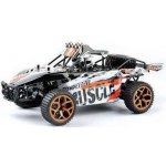 IQ models X-Knight MUSCLE BUGGY RTR 4WD ČERVENÁ PROPORCIONÁLNÍ JÍZDA 1:18 – Sleviste.cz