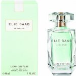 Elie Saab Le Parfum L´Eau Couture toaletní voda dámská 50 ml – Hledejceny.cz
