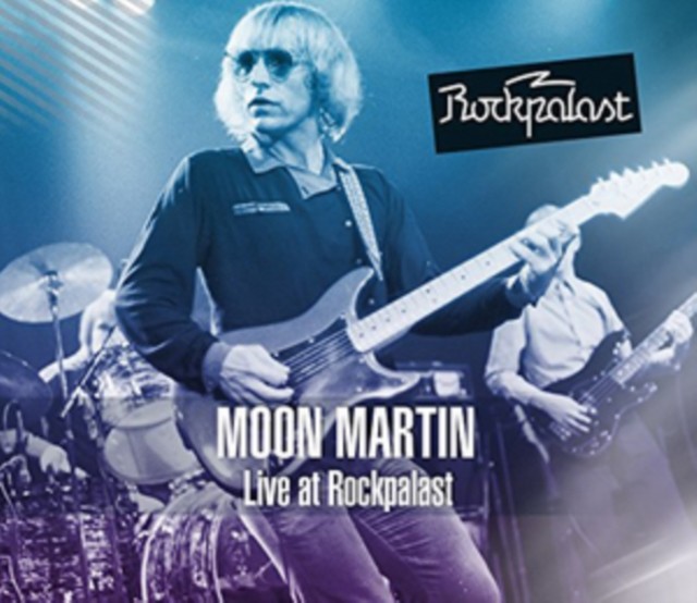 Live at Rockpalast DVD