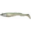 Návnada a nástraha Berkley PowerBait Power Sardine Kaki 15 cm 40 g 1+2 ks