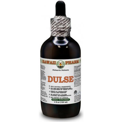 Hawaii Pharm Dulse 120 ml – Hledejceny.cz