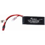 Amewi Trade GmbH LiPo baterie 3S 11,1V 2000mAh 25C T-dean – Zboží Dáma