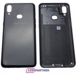 Kryt Samsung Galaxy A10s SM-A107F zadní černý – Hledejceny.cz