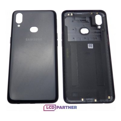 Kryt Samsung Galaxy A10s SM-A107F zadní černý – Hledejceny.cz