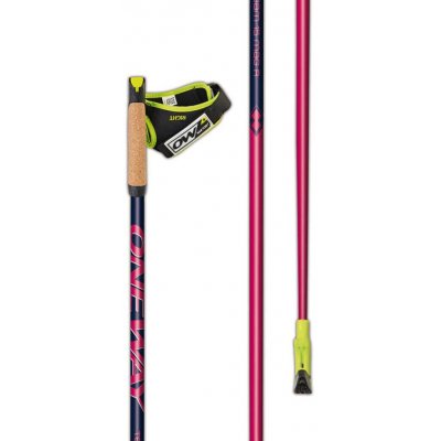 One Way TEAM15 MAG – Zboží Mobilmania