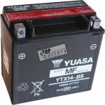 Yuasa YTX14H-BS – Hledejceny.cz