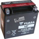 Yuasa YTX14H-BS – Zbozi.Blesk.cz