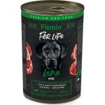 Fitmin Dog For Life Lamb 400 g – Sleviste.cz