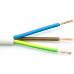 NKT CYSY 3Cx2,5mm² 1 m – Zboží Mobilmania