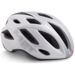 MET Idolo bílá/stříbrná 2019 – Zbozi.Blesk.cz