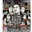 Sleeping Dogs