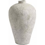 Váza Luna Grey 60 cm Muubs – Hledejceny.cz