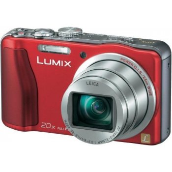 Panasonic Lumix DMC-TZ10