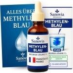 Sanovia - Methylenová modř - Profesionální – Zboží Dáma